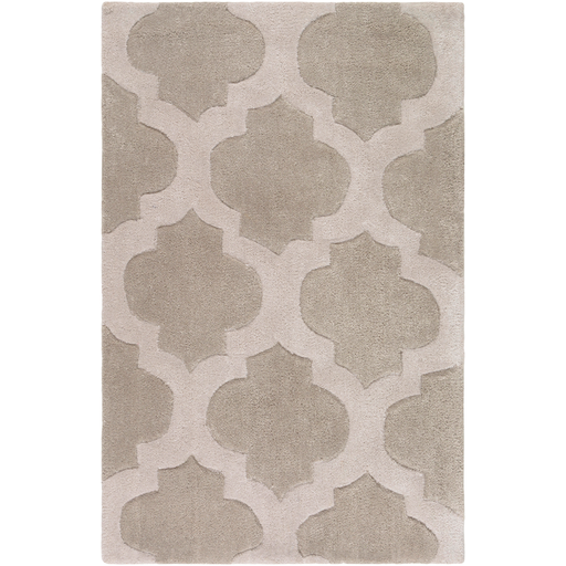 Surya Floor Coverings - COS9227 Cosmopolitan 2' x 3' Area Rug