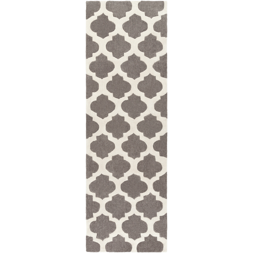 Surya Floor Coverings - COS9241 Cosmopolitan 2'6" x 8' Runner