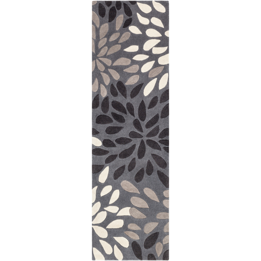 Surya Floor Coverings - COS9263 Cosmopolitan 2'6" x 8' Runner