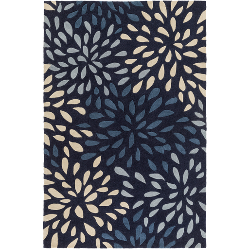 Surya Floor Coverings - COS9265 Cosmopolitan 2'6" x 8' Runner