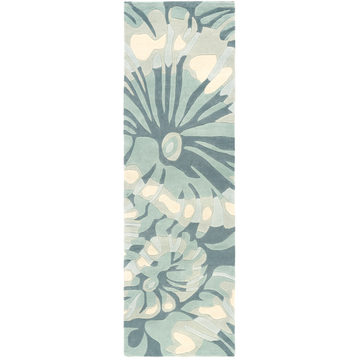 Surya Floor Coverings - COS9279 Cosmopolitan 2'6" x 8' Runner