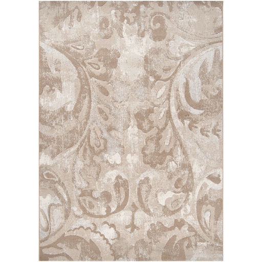 Surya Floor Coverings - CPO3706 Contempo 5'3" x 7'6" Area Rug