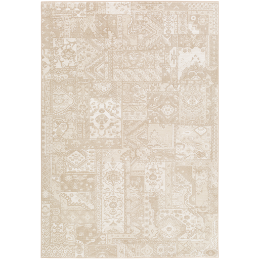 Surya Floor Coverings - CPO3715 Contempo 5'3" x 7'6" Area Rug