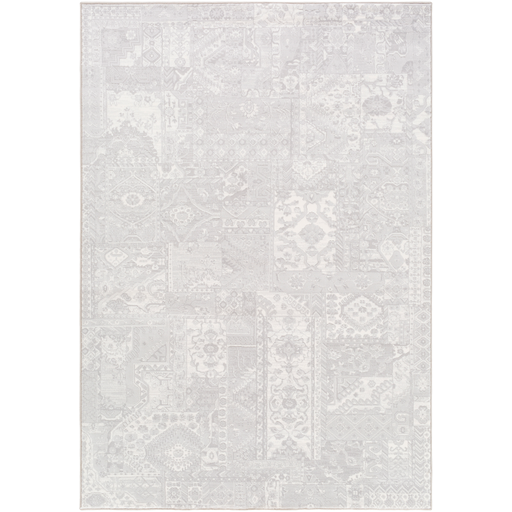 Surya Floor Coverings - CPO3716 Contempo 5'3" x 7'6" Area Rug