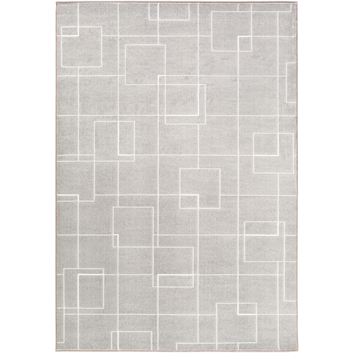 Surya Floor Coverings - CPO3717 Contempo 5'3" x 7'6" Area Rug