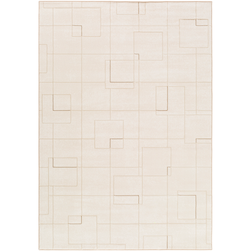 Surya Floor Coverings - CPO3718 Contempo 5'3" x 7'6" Area Rug