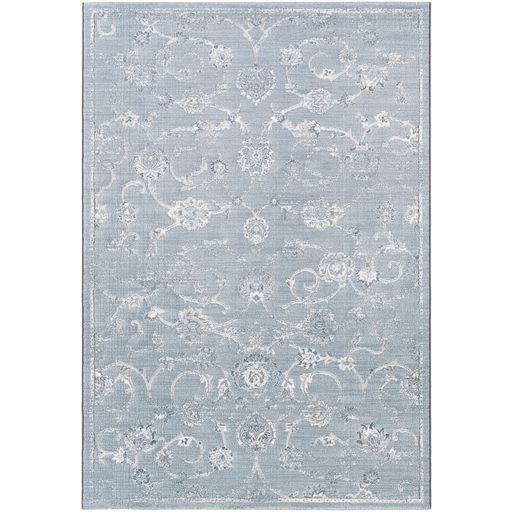 Surya Floor Coverings - CPO3725 Contempo 5'3" x 7'6" Area Rug