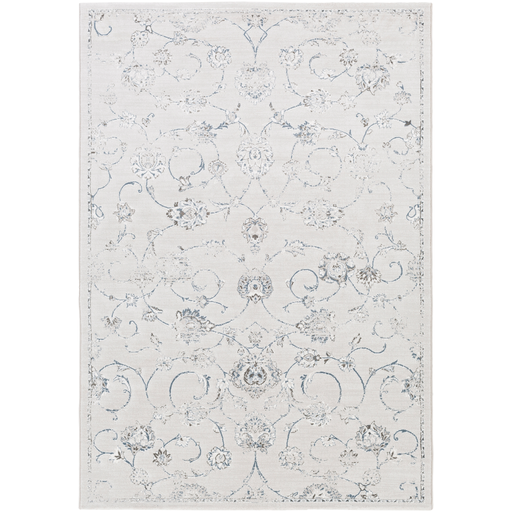 Surya Floor Coverings - CPO3726 Contempo 5'3" x 7'6" Area Rug