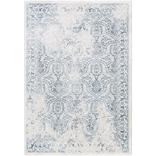 Surya Floor Coverings - CPO3727 Contempo 5'3" x 7'6" Area Rug