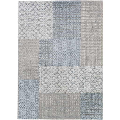 Surya Floor Coverings - CPO3728 Contempo 5'3" x 7'6" Area Rug