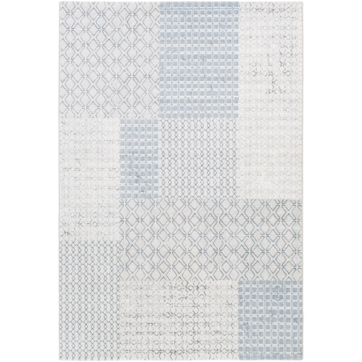 Surya Floor Coverings - CPO3729 Contempo 5'3" x 7'6" Area Rug