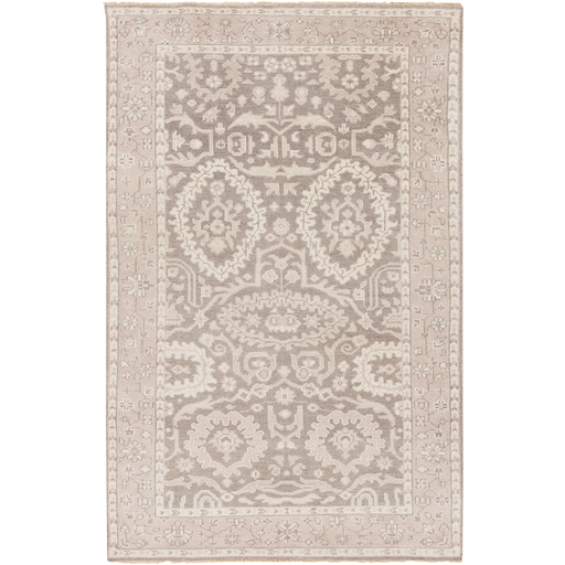 Surya Floor Coverings - CPP5006 Cappadocia 5'6" x 8'6" Area Rug