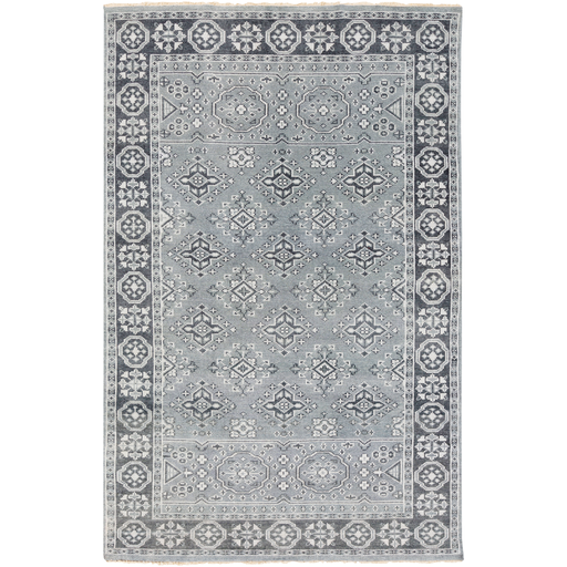 Surya Floor Coverings - CPP5012 Cappadocia 5'6" x 8'6" Area Rug