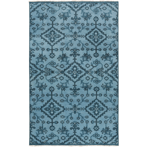 Surya Floor Coverings - CPP5013 Cappadocia 5'6" x 8'6" Area Rug