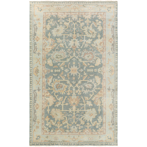 Surya Floor Coverings - CPP5020 Cappadocia 5'6" x 8'6" Area Rug