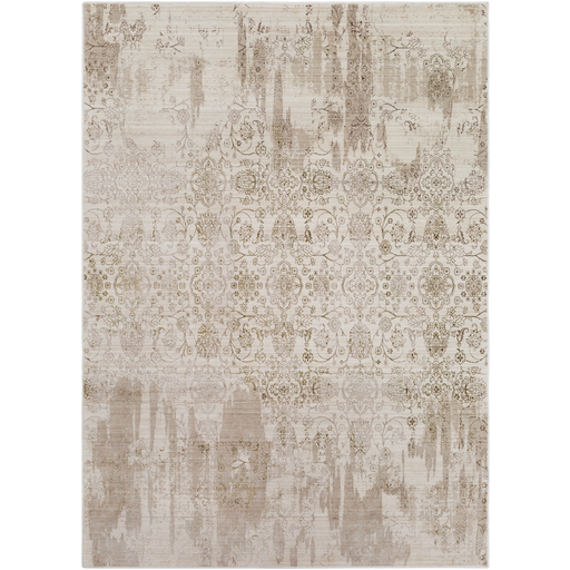 Surya Floor Coverings - CRC1003 Crescendo - 5' 3" x 7' 6" Area Rug