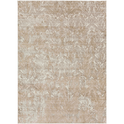 Surya Floor Coverings - CRC1006 Crescendo - 5' 3" x 7' 6" Area Rug