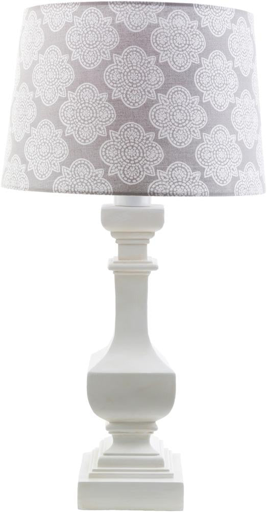 Surya CRI440 Carolina Table Lamp - MyTinyHaus, [product_description]