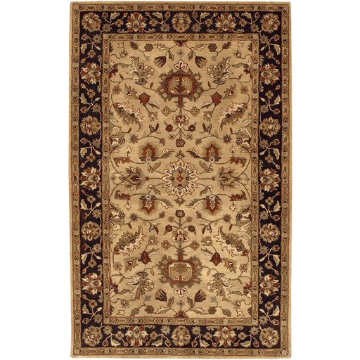 Surya Floor Coverings - CRN6007 Crowne 2' x 3' Area Rug