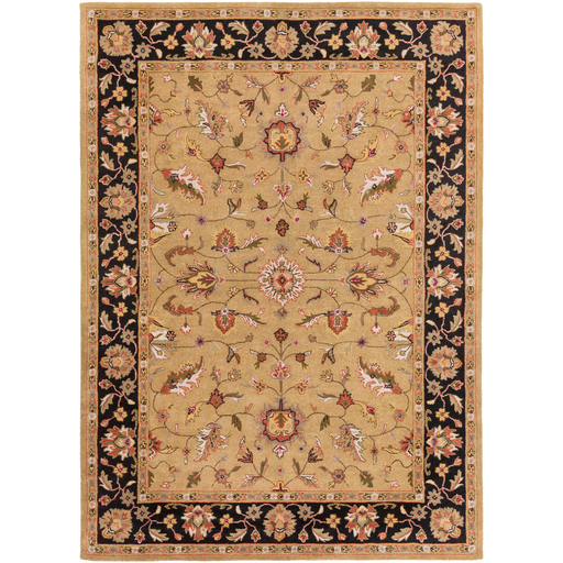 Surya Floor Coverings - CRN6007 Crowne 2' x 3' Area Rug