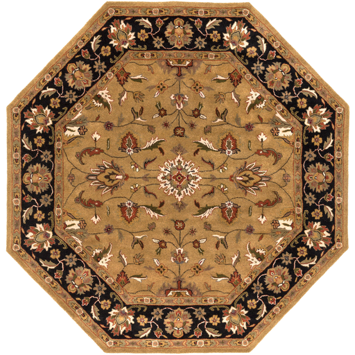 Surya Floor Coverings - CRN6007 Crowne 2' x 3' Area Rug