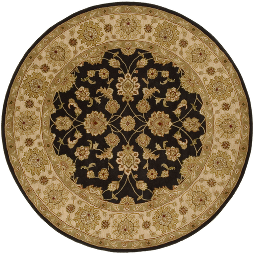 Surya Floor Coverings - CRN6009 Crowne 2'6" x 8' Runner