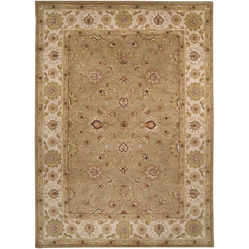 Surya Floor Coverings - CRN6010 Crowne 2' x 3' Area Rug