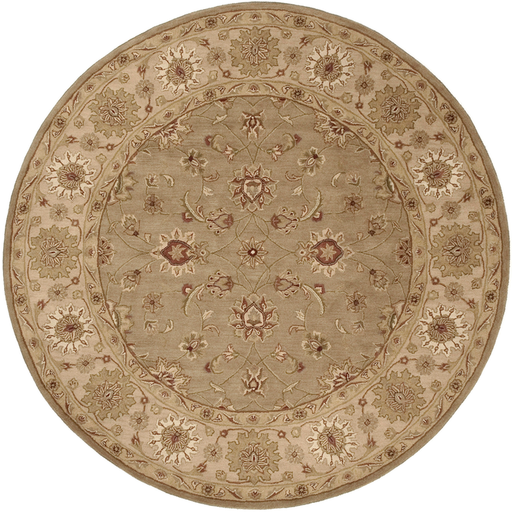 Surya Floor Coverings - CRN6010 Crowne 2' x 3' Area Rug