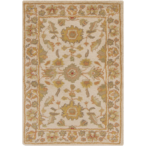 Surya Floor Coverings - CRN6011 Crowne 2' x 3' Area Rug