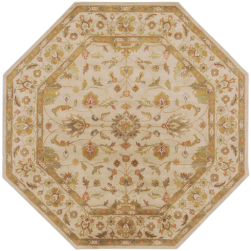 Surya Floor Coverings - CRN6011 Crowne 2' x 3' Area Rug