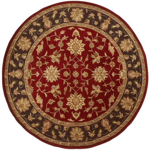 Surya Floor Coverings - CRN6013 Crowne 2'6" x 8' Runner