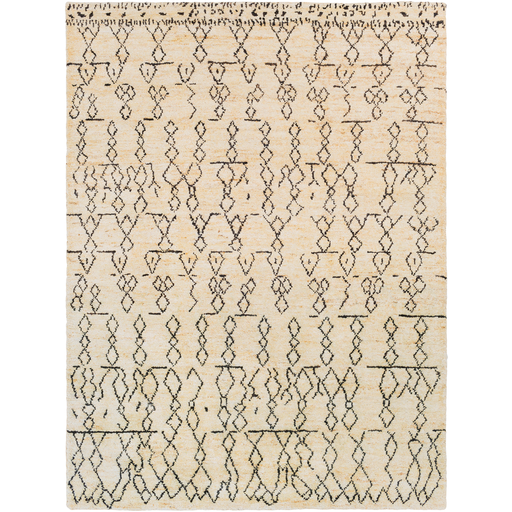 Surya Floor Coverings - CSB7000 Casablanca 5' x 8' Area Rug