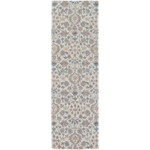 Surya Floor Coverings - CTL2003 Castille 2'6" x 8' Runner