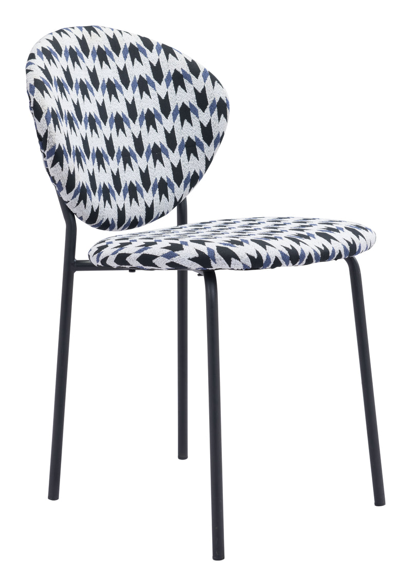 Clyde Dining Chair Set