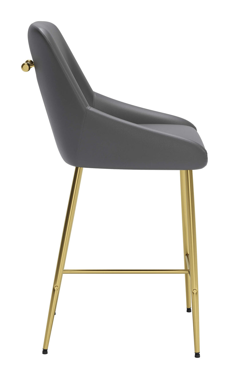 Madelaine Counter Chair