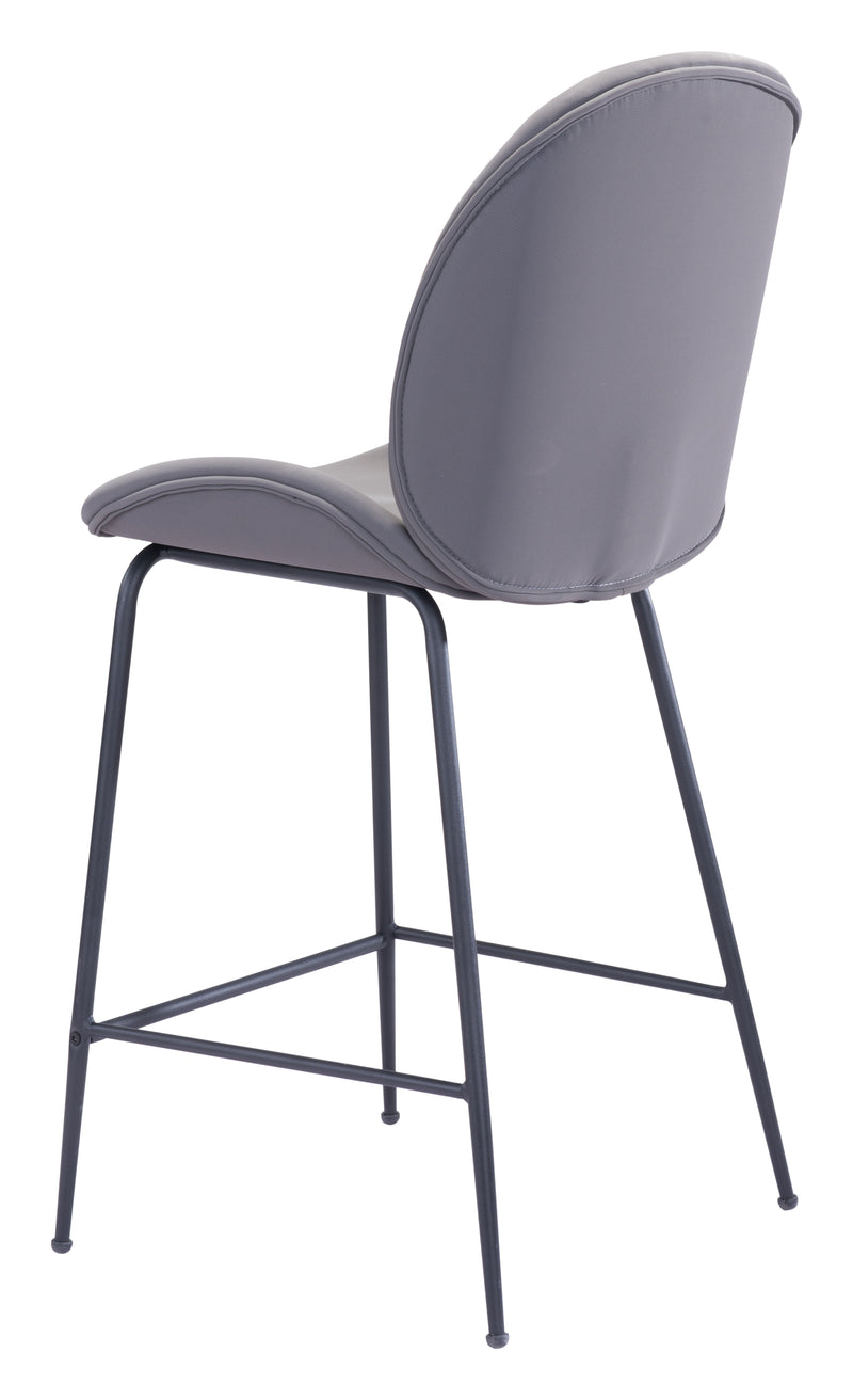 Miles Counter Chair