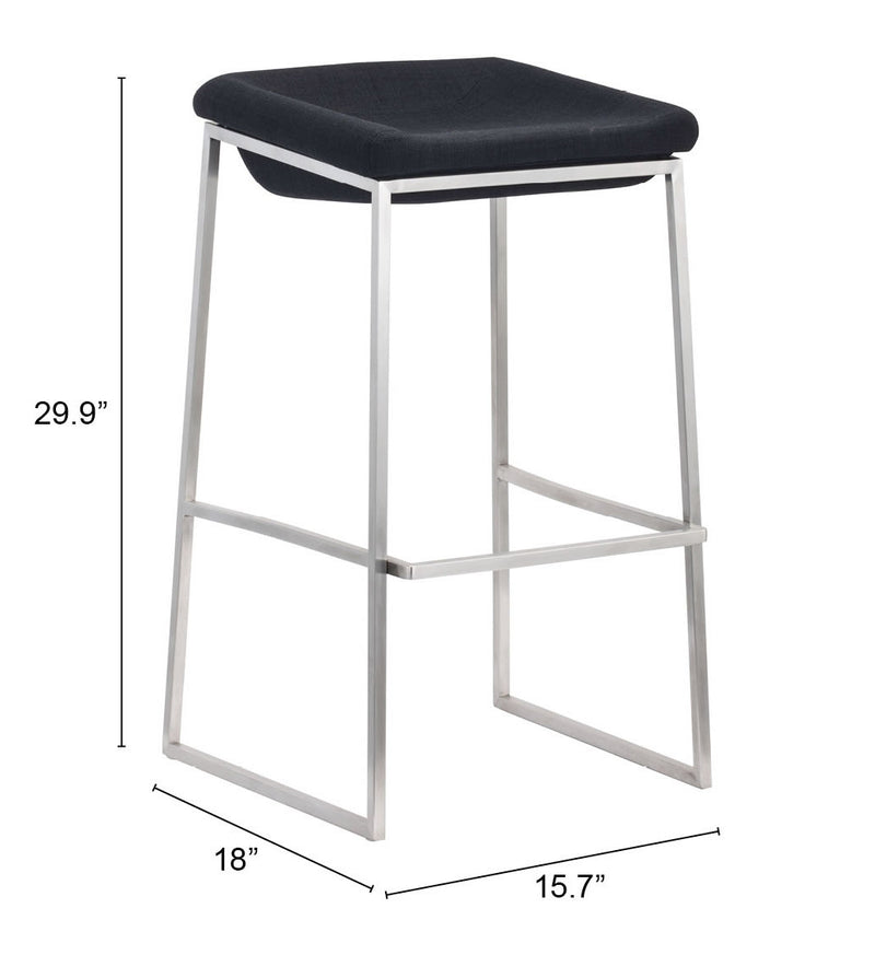 Lids Barstool Set