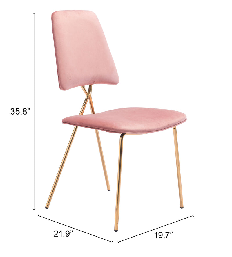 Chloe Dining Chair Set