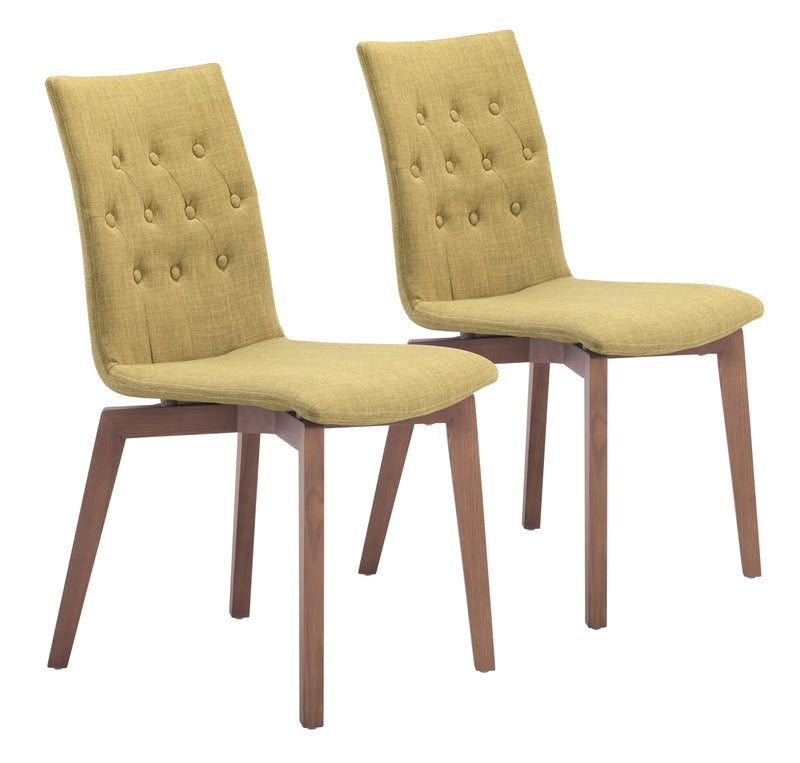 Orebro Dining Chair Set