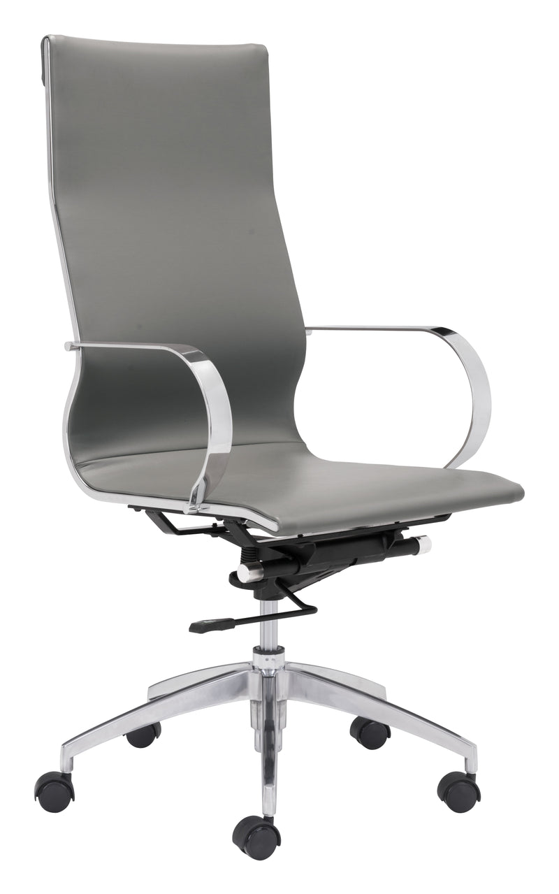 Glider High Back Office Chair