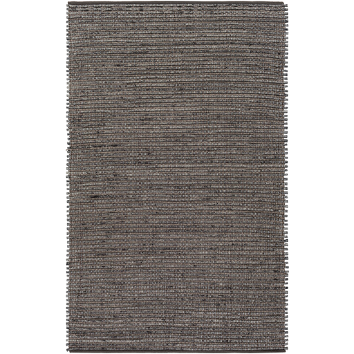 Surya Floor Coverings - DNL3000 Daniel 5' x 7'6" Area Rug