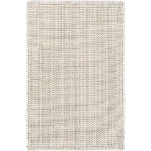 Surya Floor Coverings - DNL3001 Daniel 5' x 7'6" Area Rug