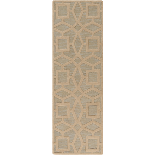 Surya Floor Coverings - DST1170 Dream 2'6" x 8' Runner