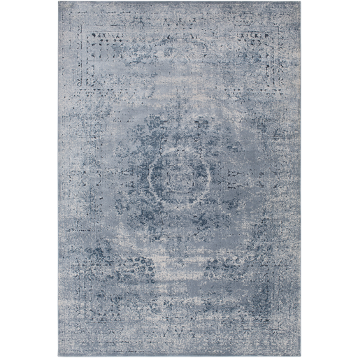 Surya Floor Coverings - DUR1002 Durham 5'3" x 7'3" Area Rug