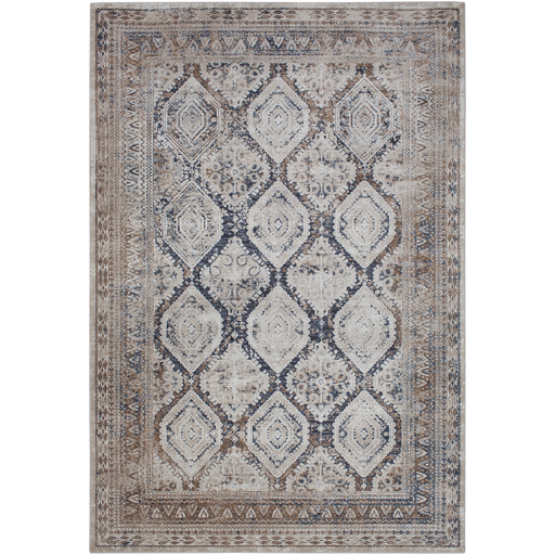 Surya Floor Coverings - DUR1004 Durham 5'3" x 7'3" Area Rug