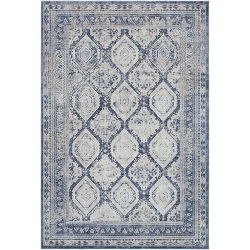 Surya Floor Coverings - DUR1005 Durham 5'3" x 7'3" Area Rug