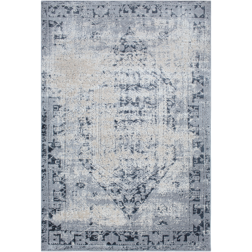 Surya Floor Coverings - DUR1009 Durham 5'3" x 7'3" Area Rug