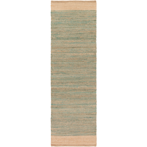 Surya Floor Coverings - DVD1005 Davidson 2'6" x 8' Runner