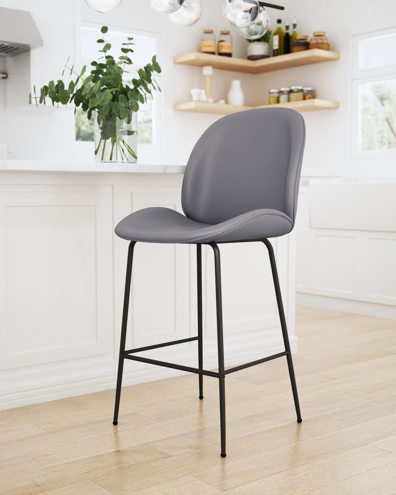 Miles Counter Chair