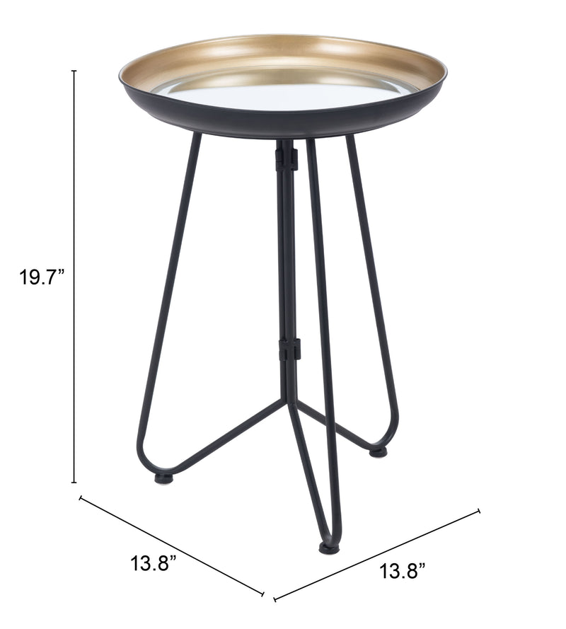 Foley Accent Table